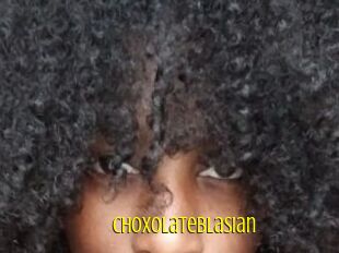 Choxolateblasian