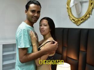 Chrishaizan