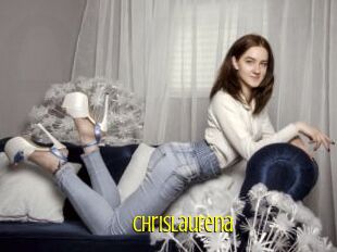 Chrislaurena