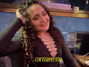 Chrissieerinn
