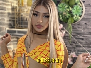 Chrisslohan