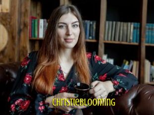 christieblooming Extraits Jeunes