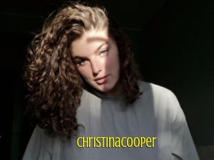 christinacooper Extraits Jeunes