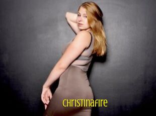 Christinafire