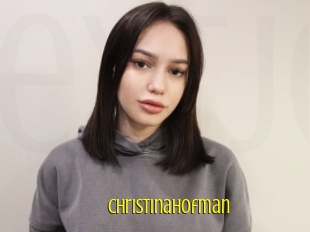 Christinahofman