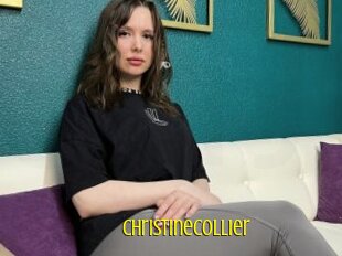 Christinecollier