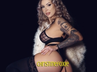 Christinefoxie