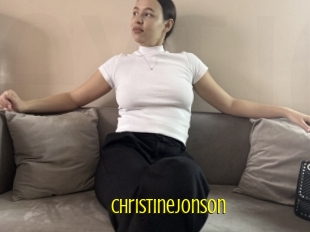Christinejonson