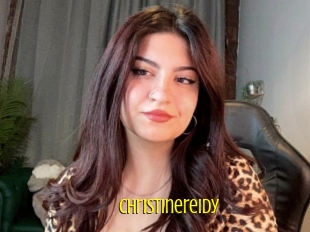 Christinereidy