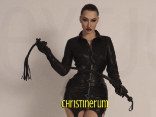 christinerum Extraits Jeunes