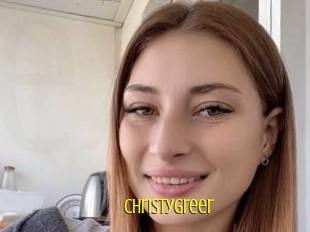 Christygreer