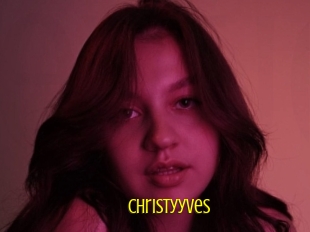 Christyyves