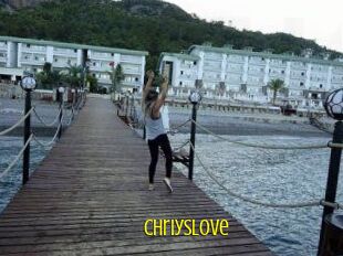 Chriyslove