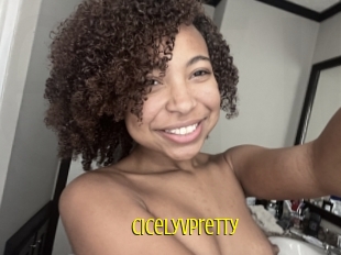 cicelyvpretty Extraits Jeunes