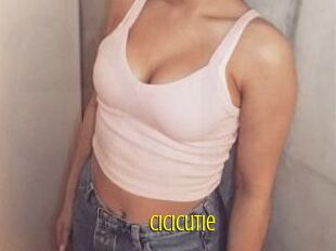 Cicicutie