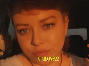 Cicilove22