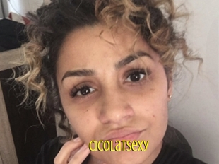 cicolatsexy Extraits Jeunes
