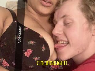 cincinnaughti Extraits Jeunes