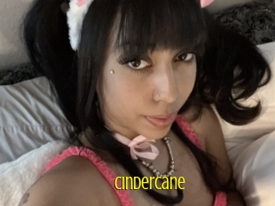 Cindercane