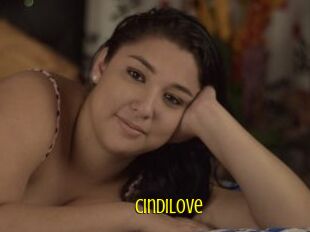 Cindilove