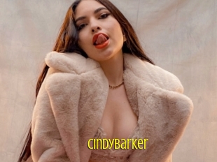 Cindybarker