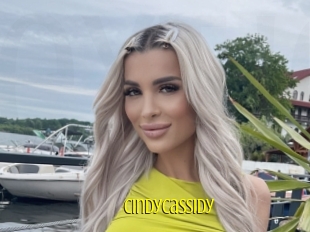 cindycassidy Extraits Jeunes