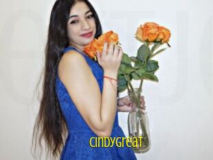 Cindygreat