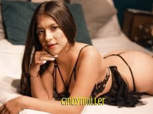 Cindymiiller