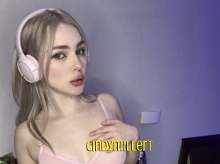 Cindymillert