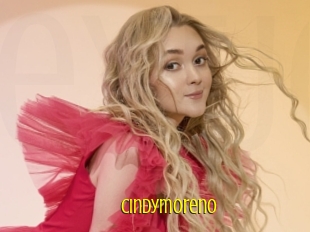 Cindymoreno