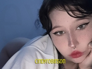 Cindyrobinson