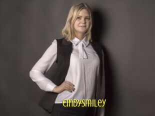 Cindysmiley