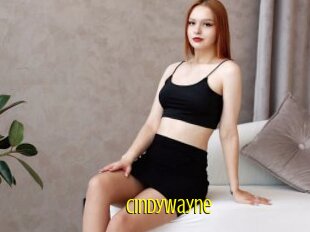 Cindywayne