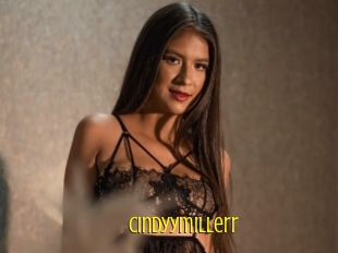 cindyymillerr Extraits Jeunes