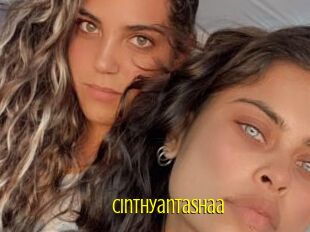 Cinthyantashaa
