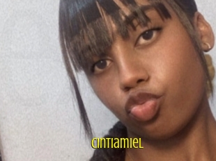 Cintiamiel