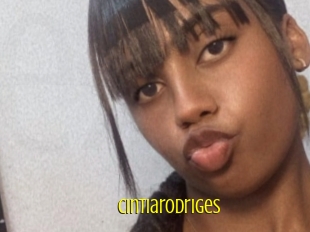 Cintiarodriges