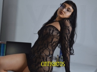 cintyakros Extraits Jeunes