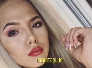 Ciquitablue