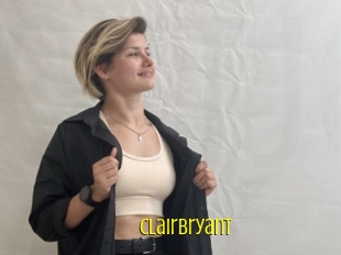 Clairbryant