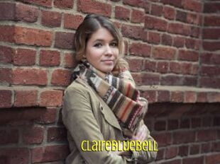 Clairebluebell