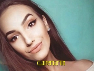 Clairemartin