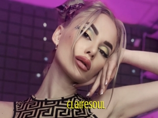 Clairesoul