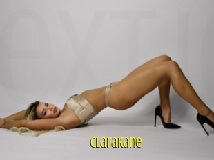 clarakane Extraits Jeunes