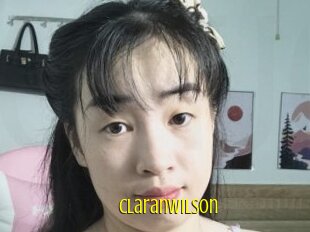 Claranwilson