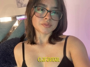 claravidal Extraits Jeunes