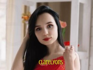 Clarelyons
