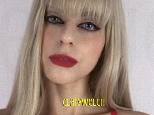 Clarywelch