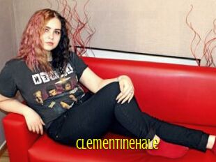Clementinehale