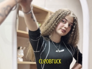 Cleobruck